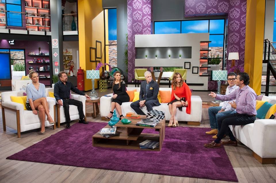 Todos los días, encuentra la mejor información en Hoy.