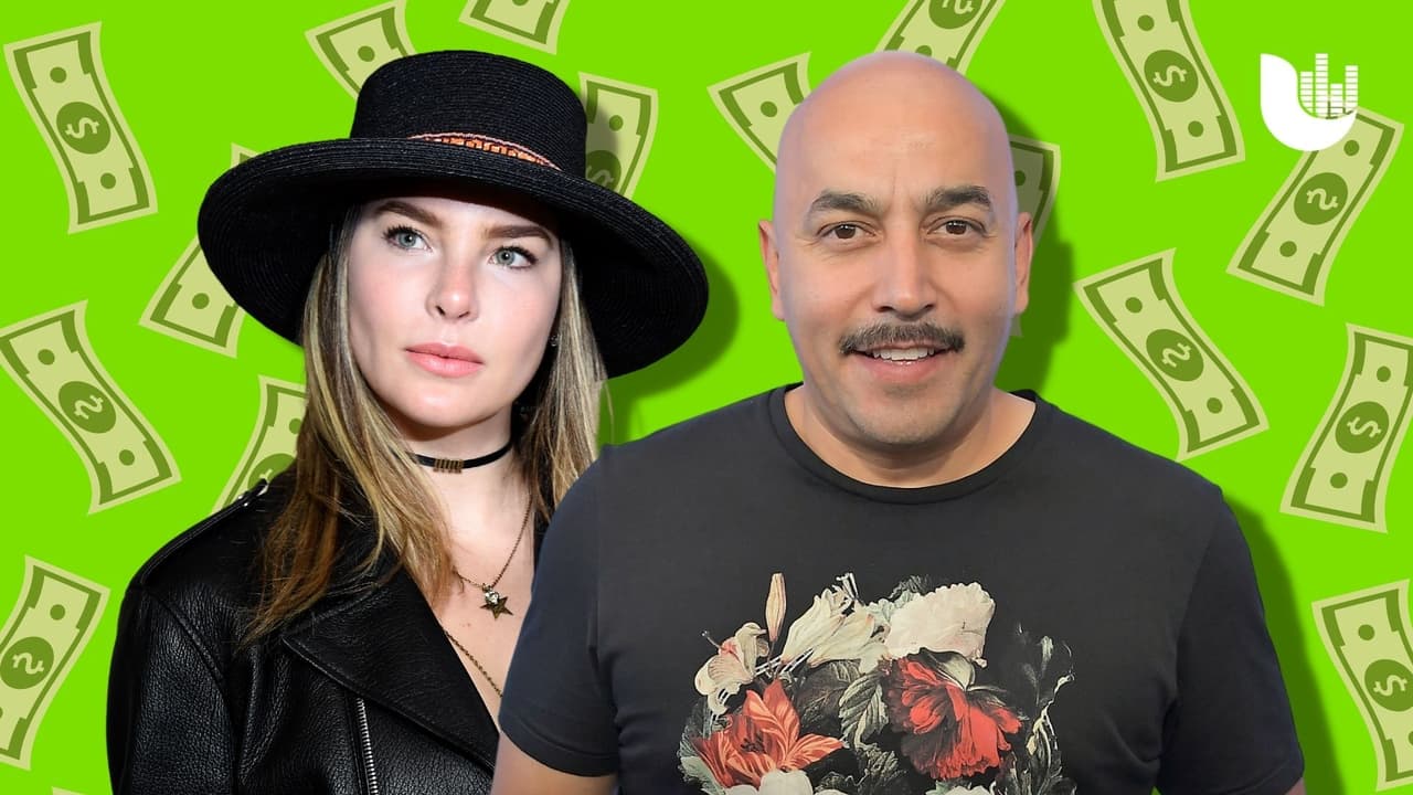 ¿Belinda le pidió dinero a Lupillo Rivera cuando fueron novios?