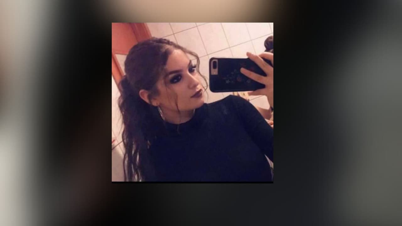 <b>Conmemoran a la joven a través de las redes sociales:</b>
<br>Su hermana, Jennifer Salgado dedicó una publicación a su hermana. "Kim, no creo que esto sea algo que pueda superar jamás, pero espero que estés en paz y que estés en un lugar hermoso. cuidándonos ahora, te amamos por siempre", 
<b><a href="https://www.facebook.com/profile.php?id=100063863955832" target="_blank">expresó</a></b>.