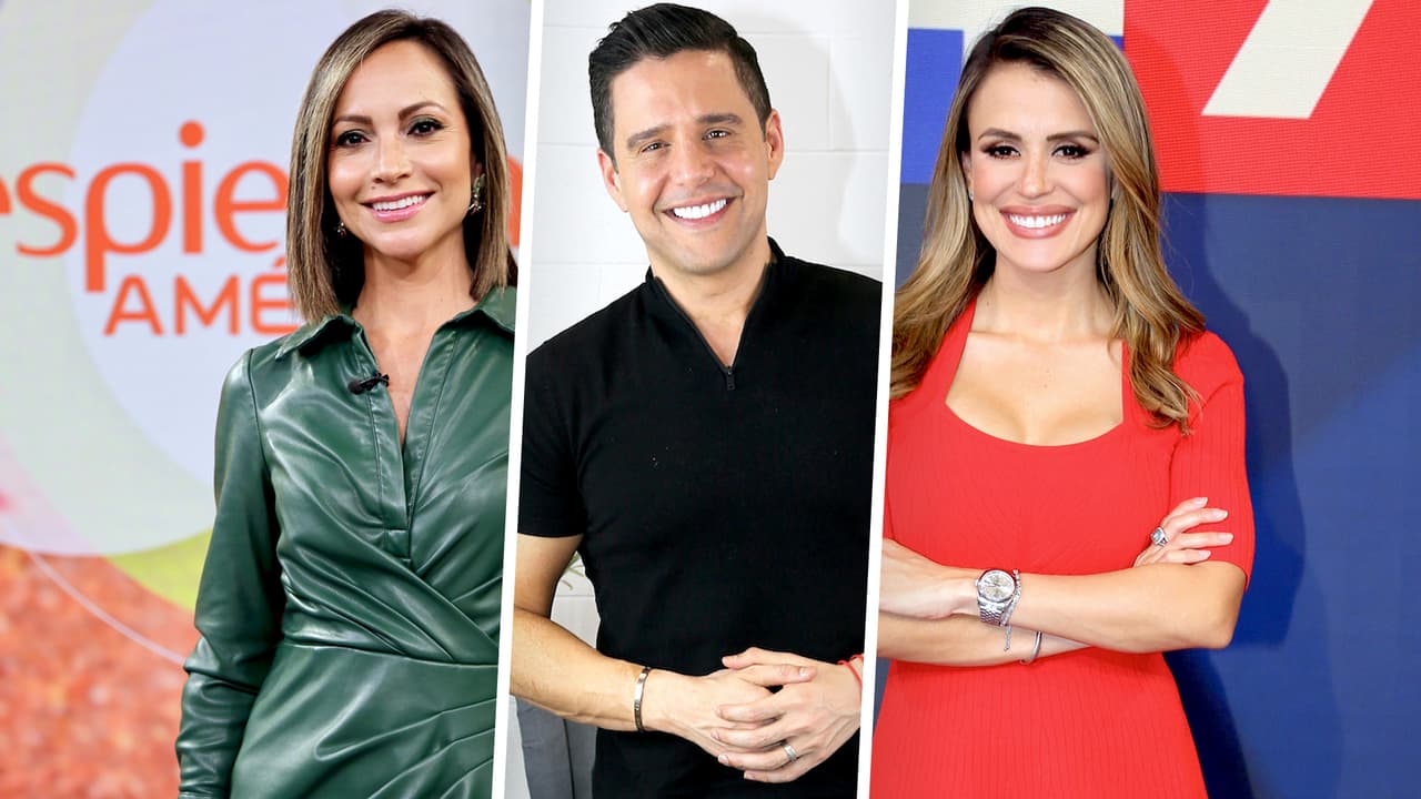 "Te damos gracias a ti": Satcha Pretto, Alejandro Chabán y Carolina Sarassa en Thanksgiving