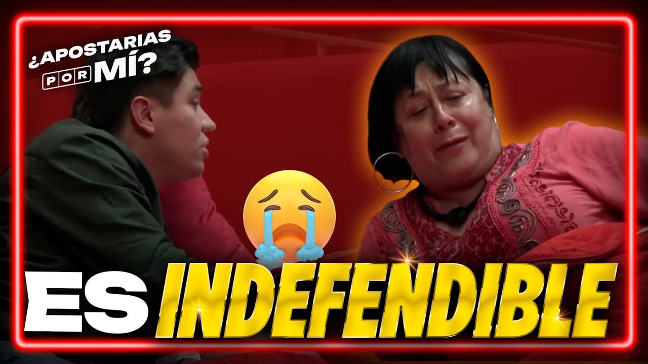 “Me HERISTE mucho”: Alina entristece por comentario que Jim le hizo a Maribel Guardia