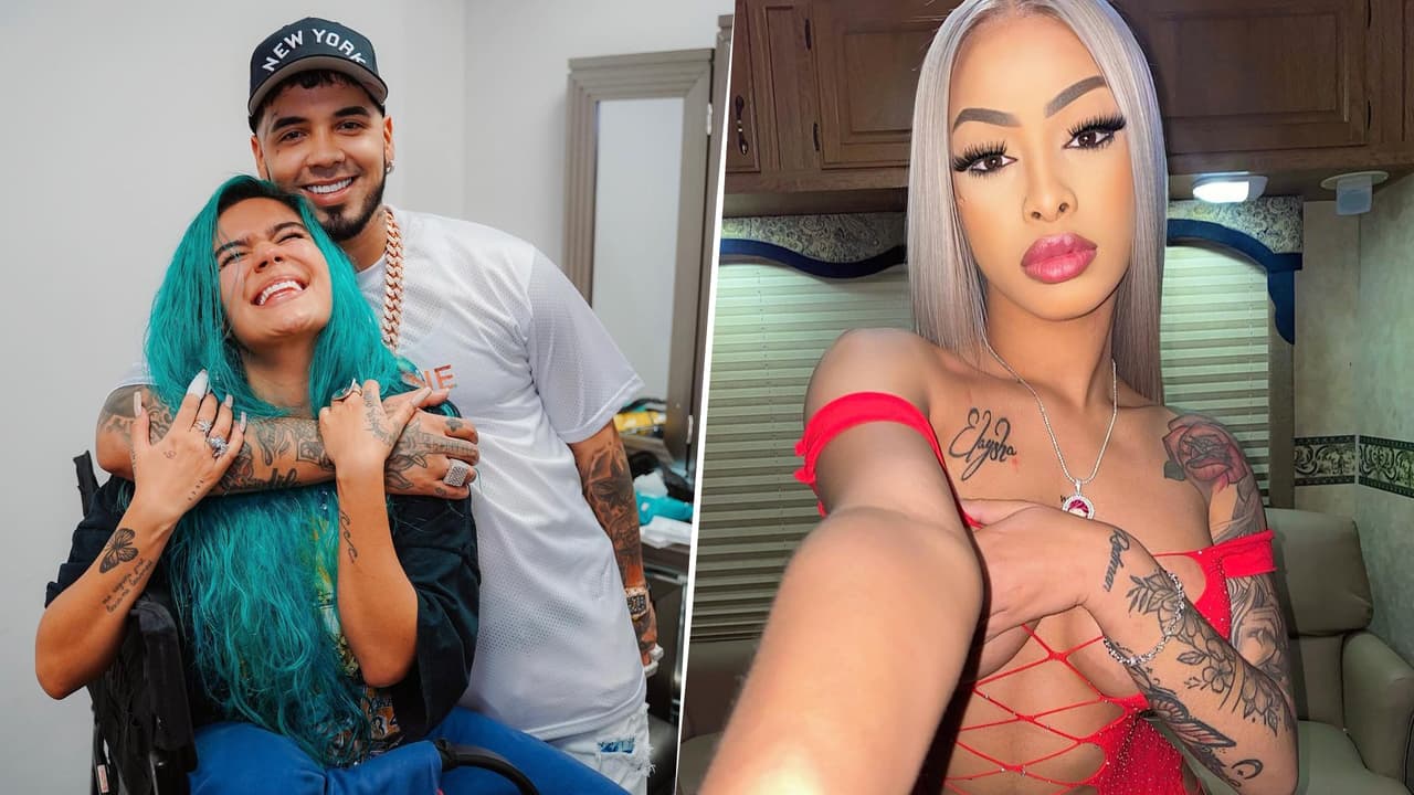 La verdad detrás de la supuesta "advertencia" que Karol G lanzó contra Yailin la Mas Viral