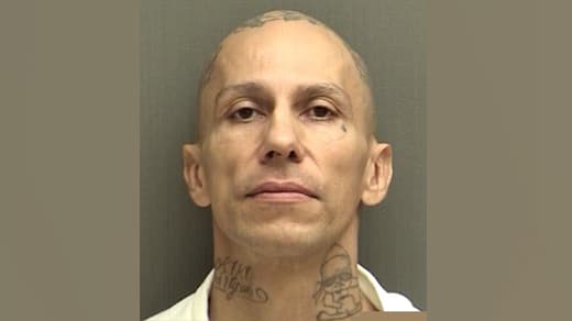 Arrestan al hispano sospechoso de haber matado a tres personas en 72 horas en Houston