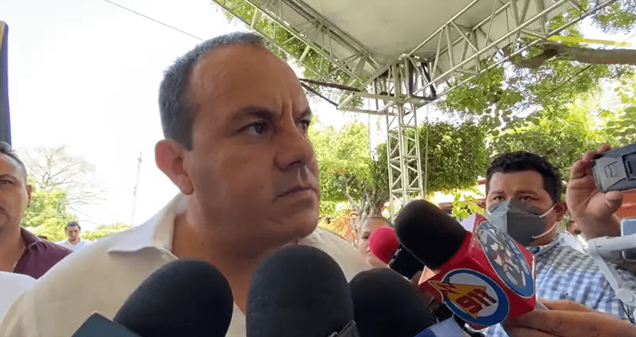 ¡Bombazo! Cuauhtémoc Blanco no descarta volver al futbol y ser DT del Tri