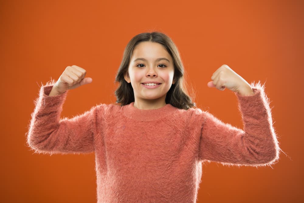 Además, el oro te inspira y te llena de fuerza espiritual y mental.
