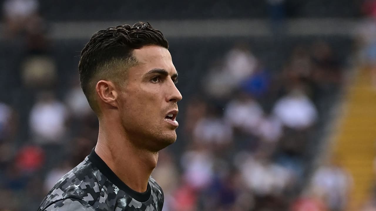 Cristiano Ronaldo gana demanda millonaria a la Juventus