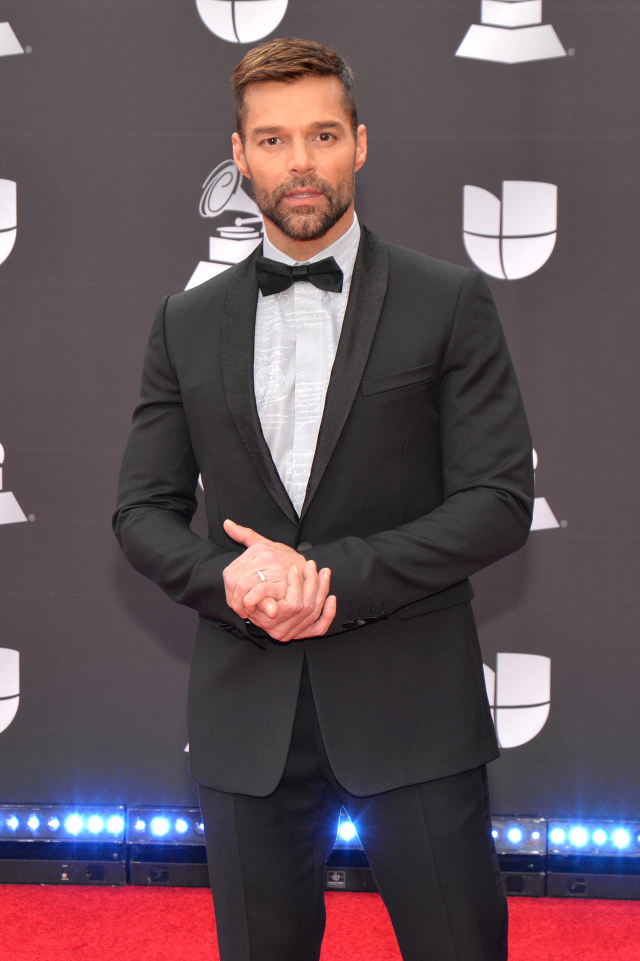 Este 20 de febrero, Ricky Martin se presentará en la gala para imponer su estilo musical al ritmo de su nuevo sencillo ‘Tiburones’. 
<br>