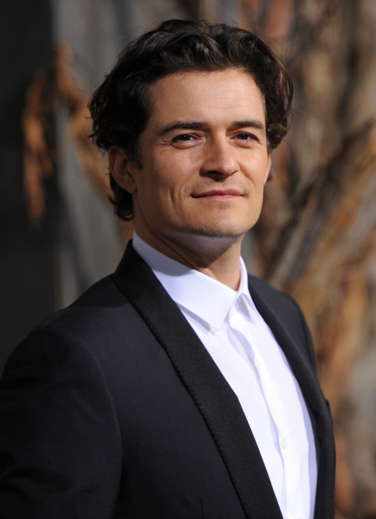 <b>#12 Orlando Bloom</b>
<br>A los 24 años de edad, el actor dio vida por primera vez a Legolas en ‘El señor de los anillos: la comunidad del anillo’ (2001).