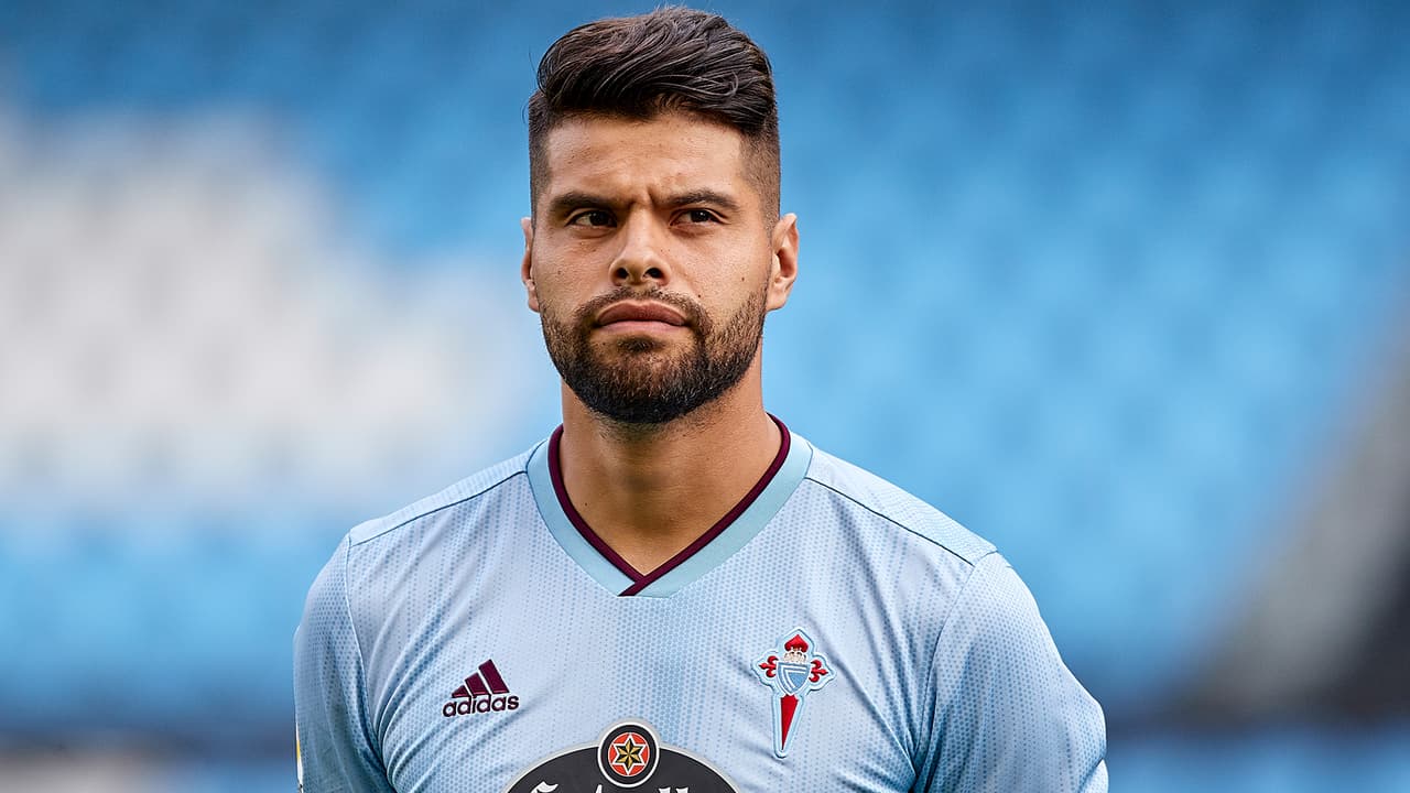 Néstor Araujo admite que ante Valencia se sufrió