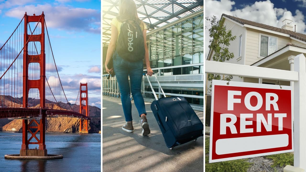 El Área de la Bahía pierde población y estas son las razones