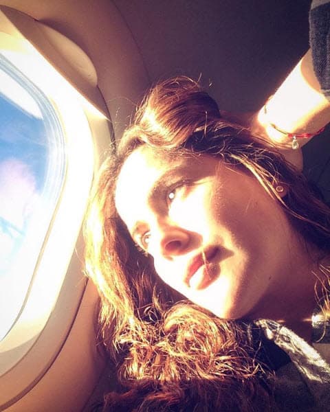 "No sé cómo funciona el cerebro o el corazón, el ímpetu, yo creo que para mí ha sido absolutamente vital saber que soy mamá y que 
<b><a href="https://www.univision.com/famosos/danna-garcia-penso-que-moriria-de-coronavirus-y-dejo-instrucciones-sobre-el-futuro-de-dante-su-hijo-de-2-anos-video" target="_blank">nadie me puede reemplazar en esa función</a></b>", dijo a el diario mexicano 
<b><a href="https://www.eluniversal.com.mx/espectaculos/farandula/ser-mama-le-dio-fuerza-danna-garcia-para-vencer-al-covid-19-dos-veces" target="_blank">El Universal</a></b>
<a href="https://www.eluniversal.com.mx/espectaculos/farandula/ser-mama-le-dio-fuerza-danna-garcia-para-vencer-al-covid-19-dos-veces" target="_blank"> </a>el 12 de mayo.
<br>