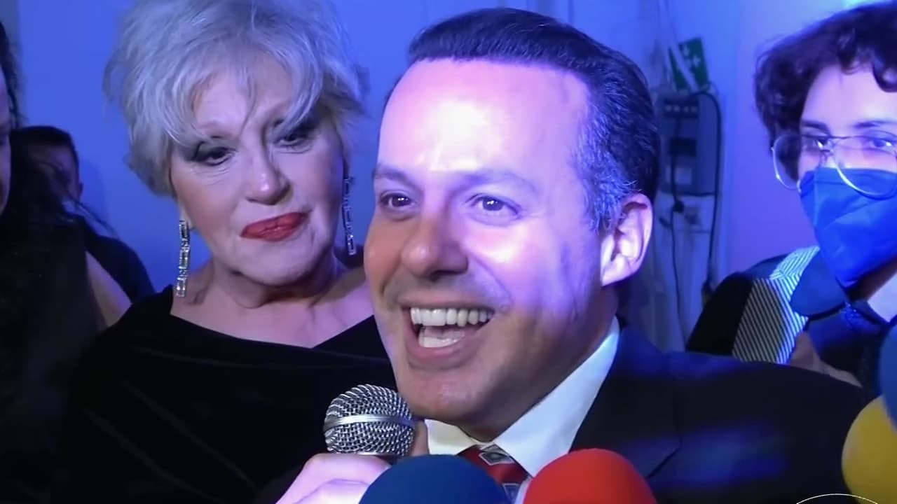 Con sarcasmo, José Joel revela si se volvería a casar y tener más hijos en el futuro