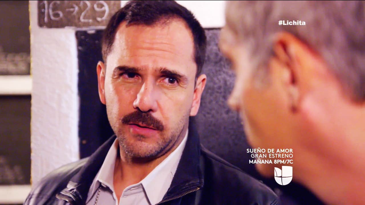 Sin duda, el detective Carmona se convirtió en tu gran aliado.