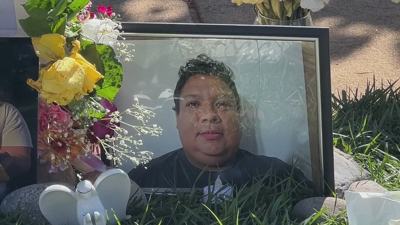 Familiares de una de las 4 víctimas mortales de Woodbridge buscan repatriar los restos al Perú