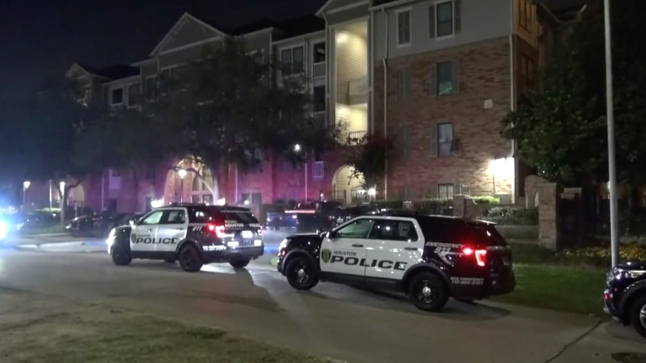 Buscan a Jeremiah Jones, sospechoso de matar a una niña de 9 años de un balazo en la cabeza