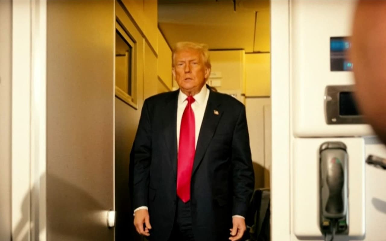 ¿Cómo reacciona el gobierno de Estados Unidos y el presidente Donald Trump a muerte de 'El Mencho'?