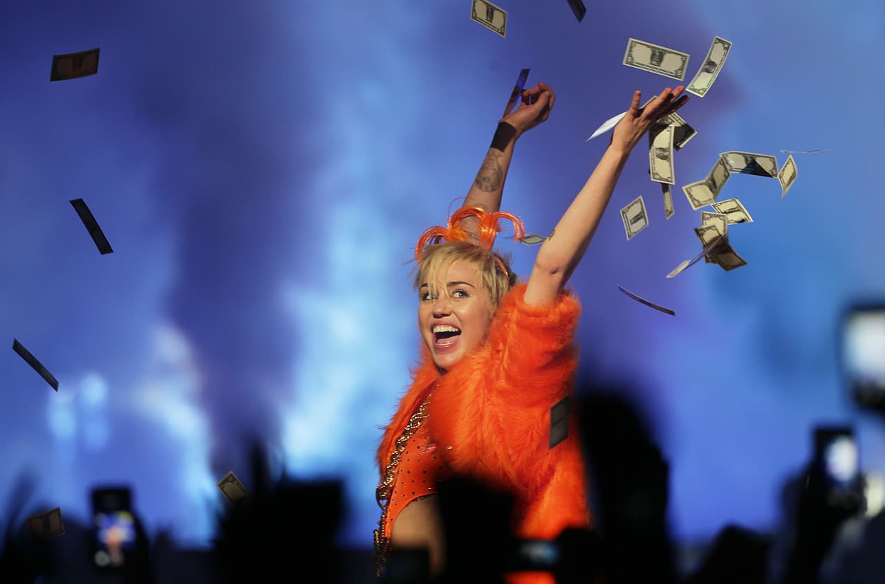 Las locuras son parte fundamental en su forma de expresarse.