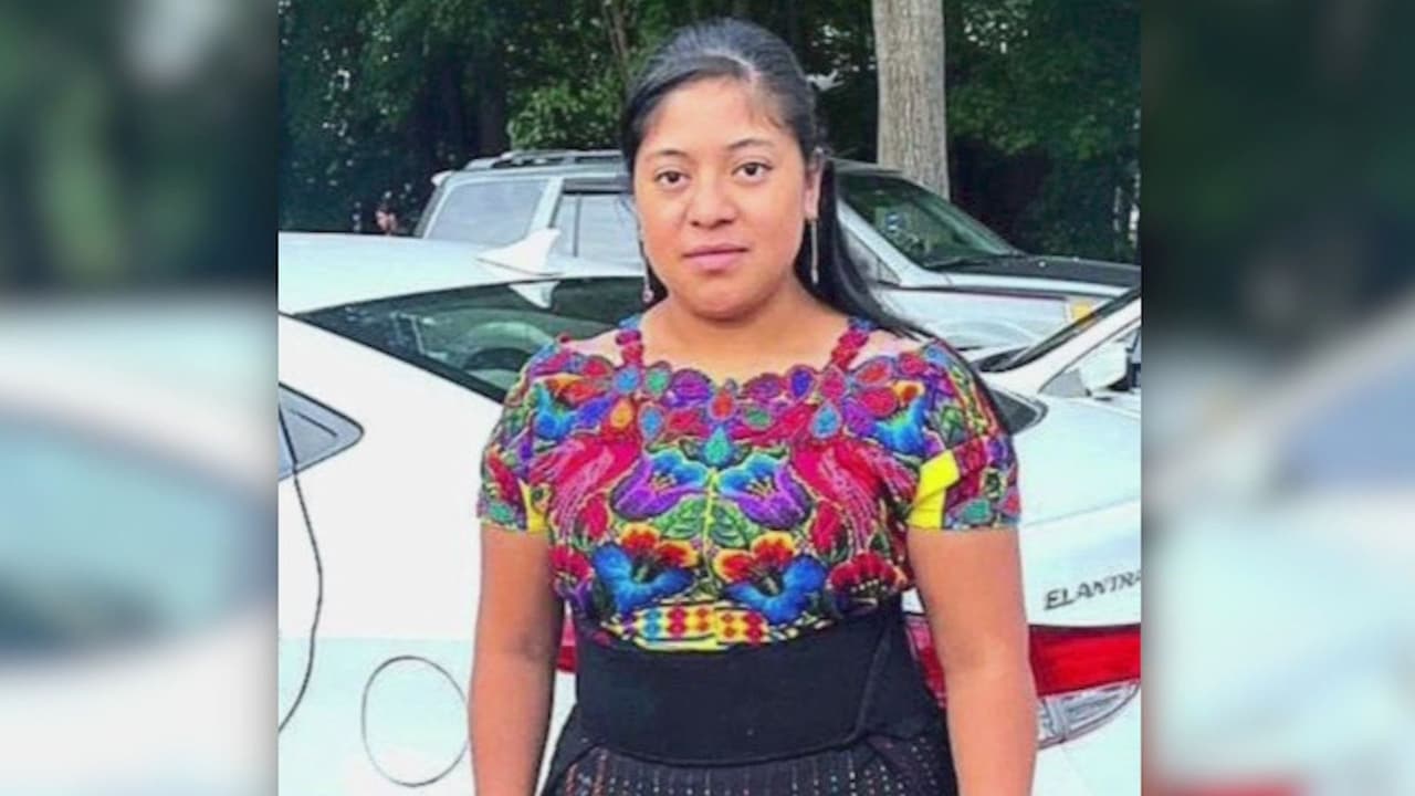 Joven hispana de Tucker muere en un accidente industrial en el condado Elbert