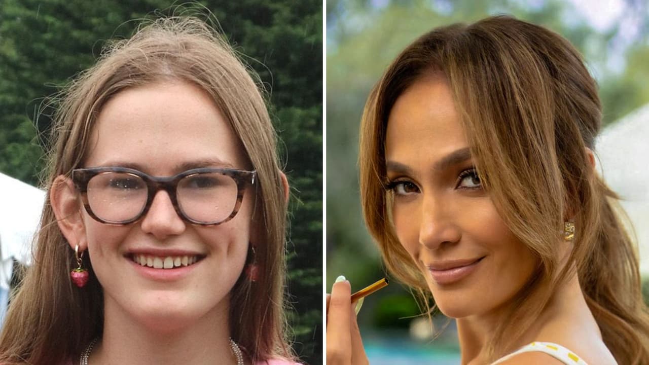 Hija de Ben Affleck le copia el look a su madrastra JLo antes del supuesto divorcio de la pareja