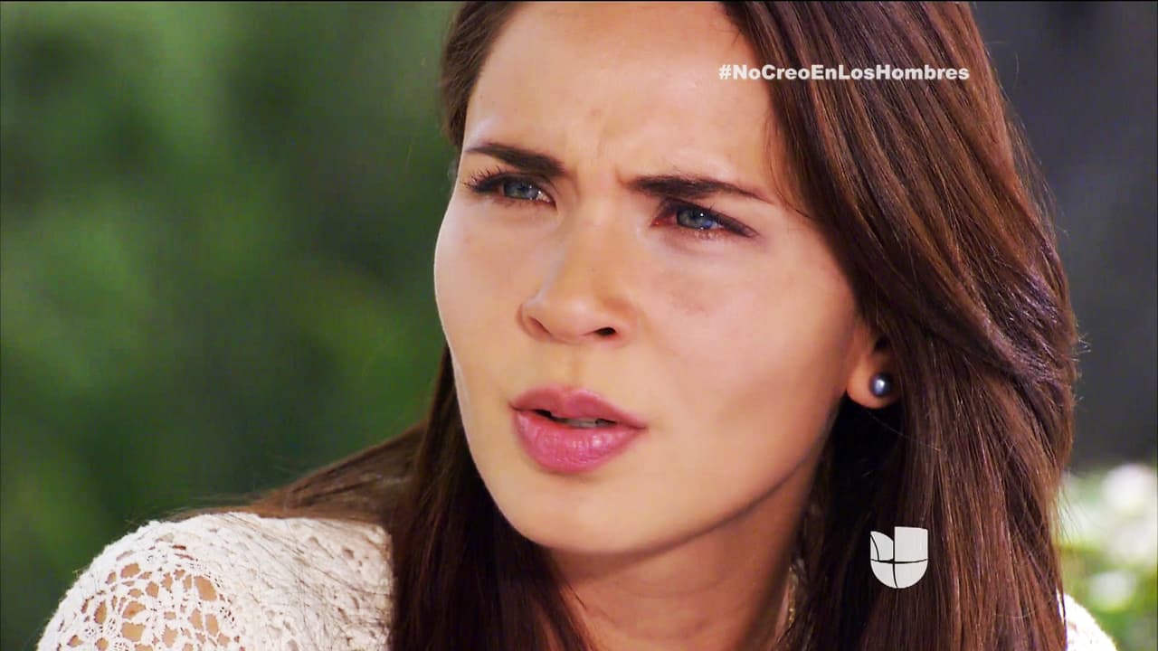 Y ni creas que quiere casarse contigo.