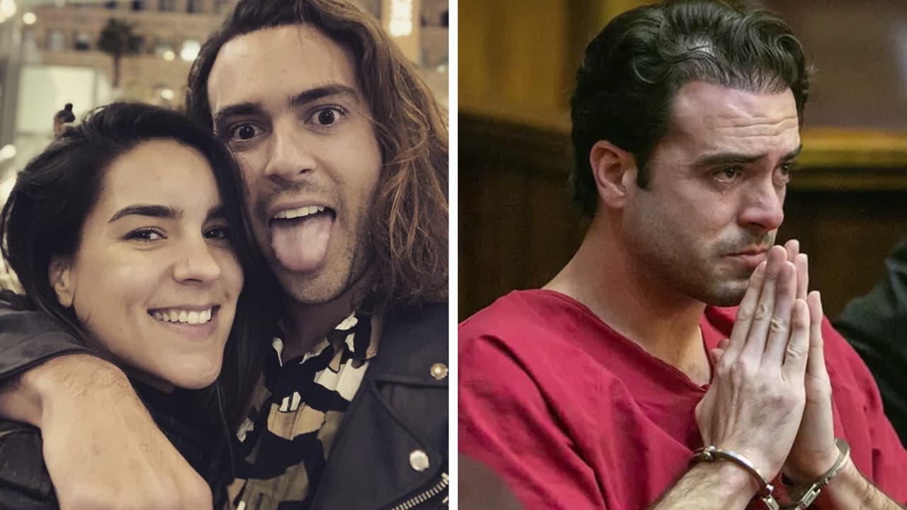 "Mi familia dejó de serlo": Esposa de Pablo Lyle revela cómo viven ella y sus hijos sin el actor