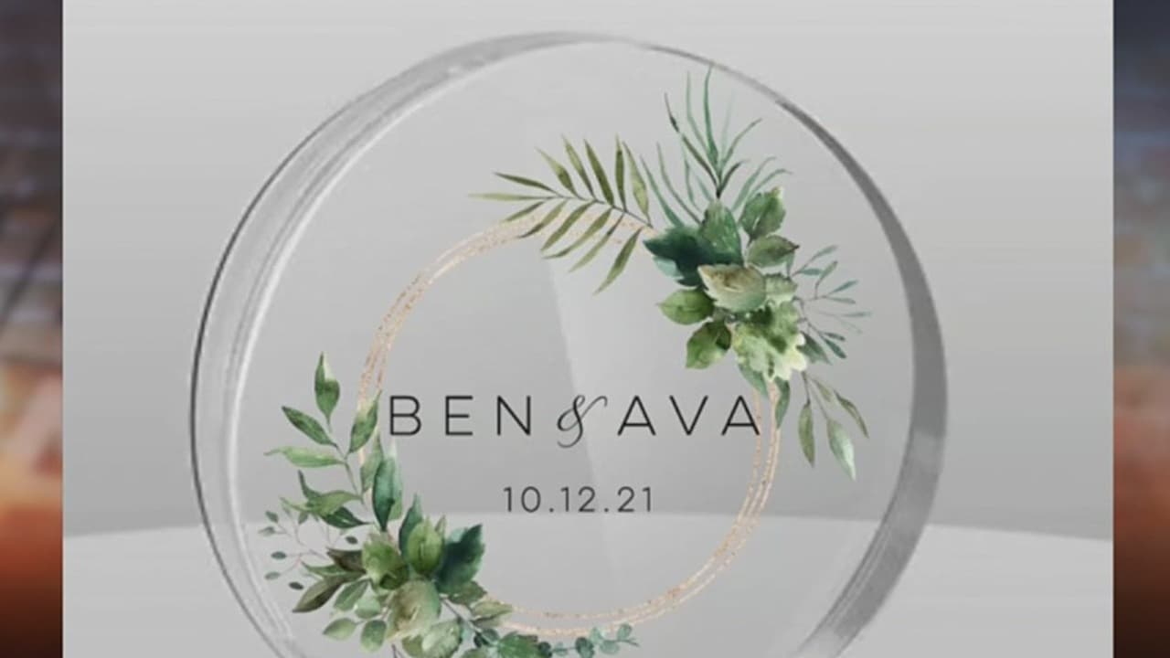 Aprende a hacer portavasos originales con resina epóxica