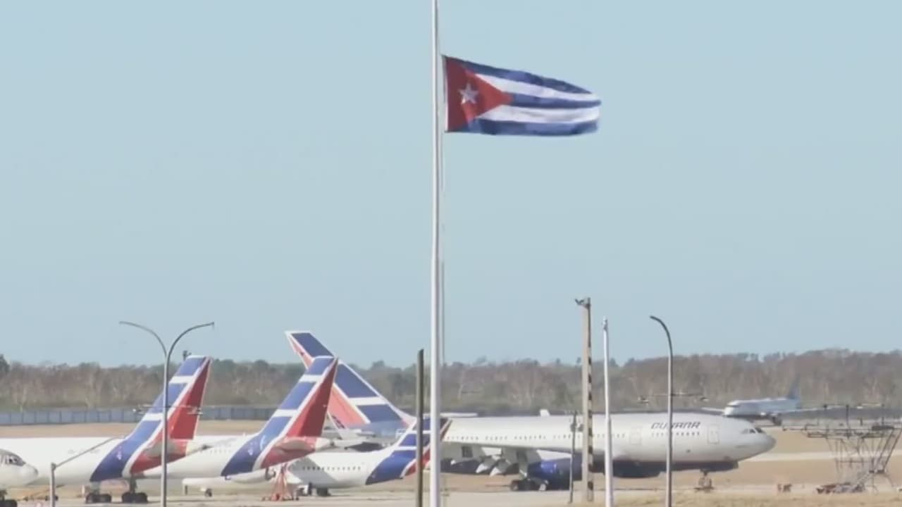 Agua, energía y transporte: cubanos en Miami presentan iniciativas para la reconstrucción de la isla
