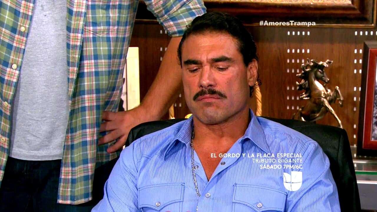 Facundo estaba muy feliz y satisfecho.