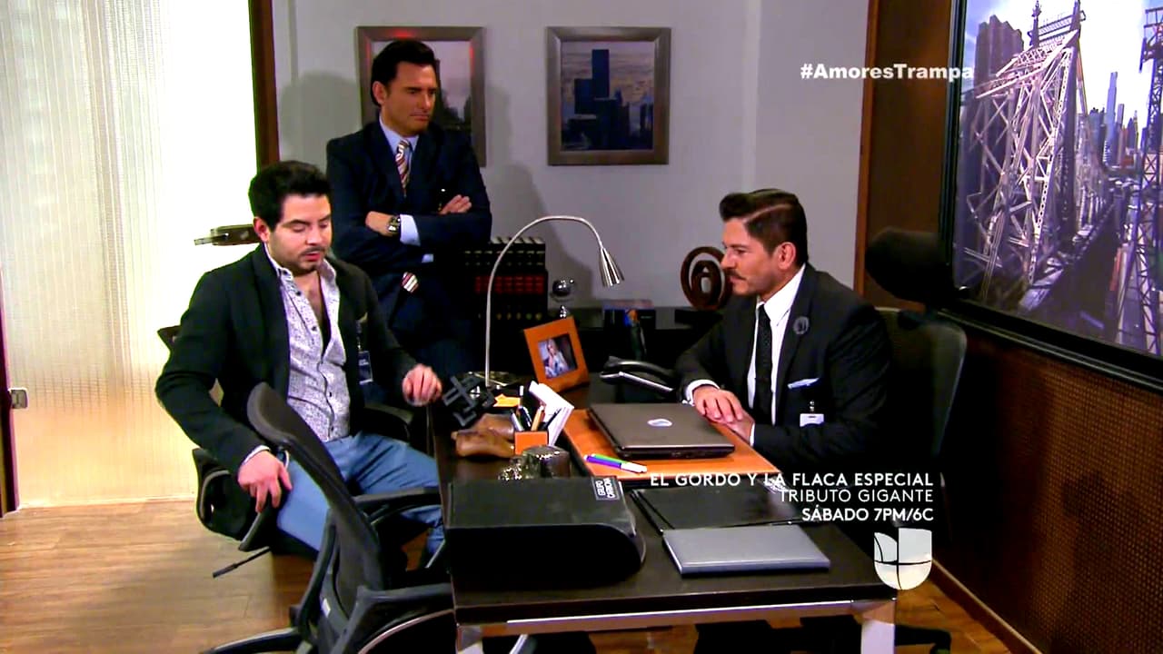 "El fin de la era Velasco", dijo.