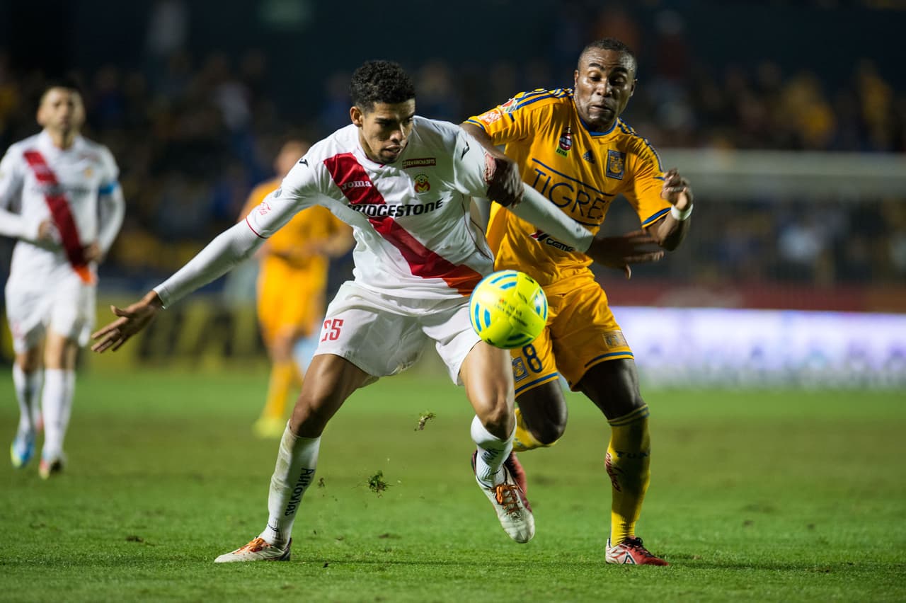 Monarcas-Tigres no será postergado