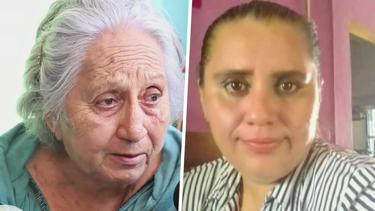 Luego del asesinato de dos mujeres periodistas en Veracruz, es la madre de una de ellas quien, en el funeral de su hija, exigió justicia para Yessenia Mollinedo. Con profunda tristeza, la señora Aurora Falconi externó su dolor por la pérdida de la comunicadora mexicana. 
<b>Descarga ya la app de <a href="https://vix.com/es/canales?utm_source=univision&utm_medium=internal_referral&utm_campaign=evergreen&utm_content=ed_entertainment&utm_term=video&utm_keyword=0&ko_click_id=ko_11812ndx9xmp6zutw">ViX</a>:</b> entretenimiento sin límites con más de 100 canales, totalmente gratis y en español.