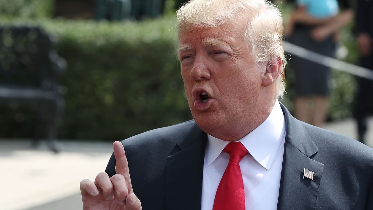 Bruce Ohr, el próximo a quien Donald Trump revocará la credencial de seguridad