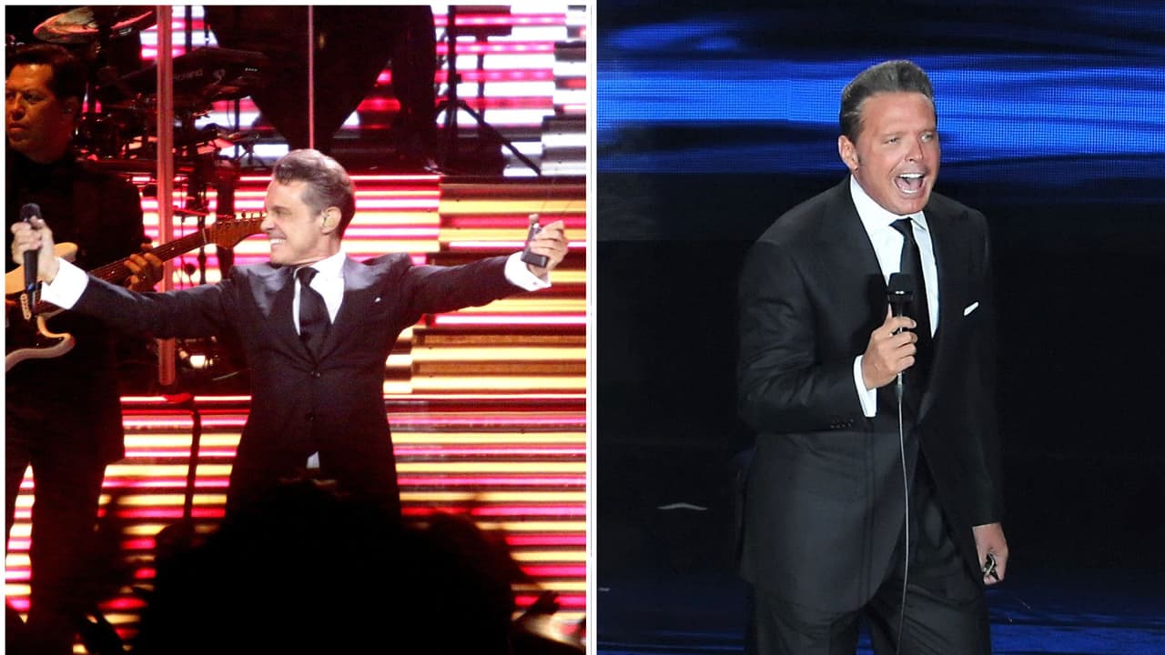 Salud de Luis Miguel preocupa a sus fans: Periodista afirma que ‘El Sol’ tiene neumonía 
