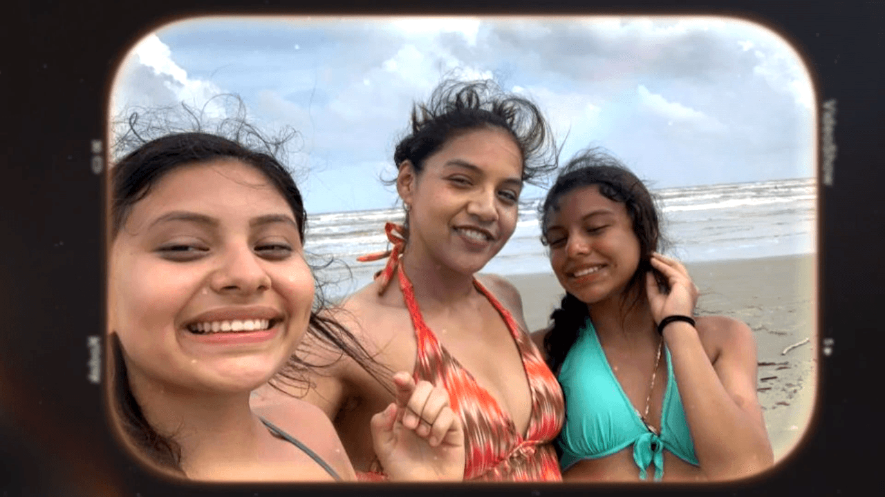 “Que a mi hija me la estén prostituyendo” es la preocupación de la familia.