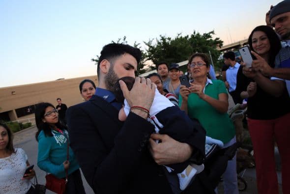 Sal y Pimienta en Dallas