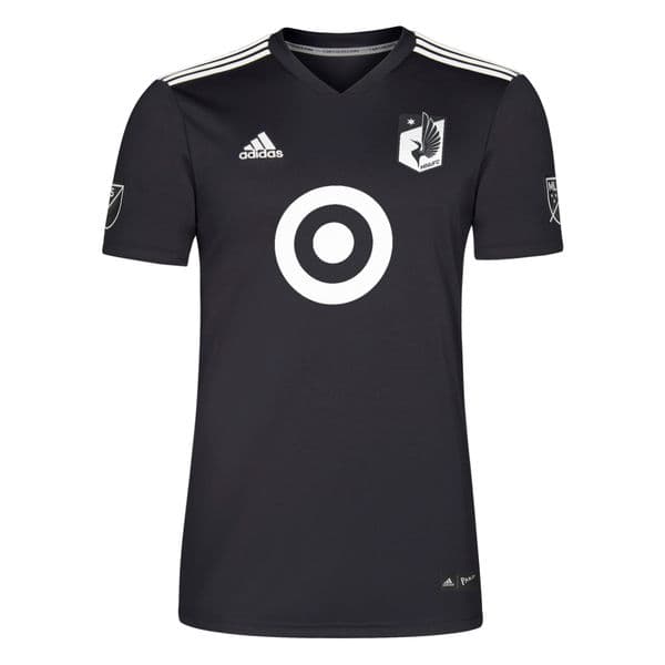 Minnesota United FC. (adidas)