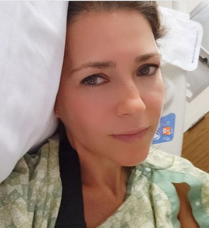 Aunque salió con éxito de la cirugía, a la que se sometió el pasado miércoles 7 de julio, el accidente ha traído consecuencias para Fátima y Luciana. 
<br>