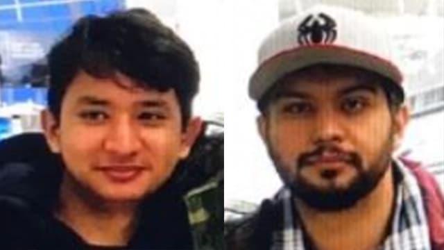 Cancelan Alerta Amber tras encontrar a adolescente que desapareció con su hermano en Queens