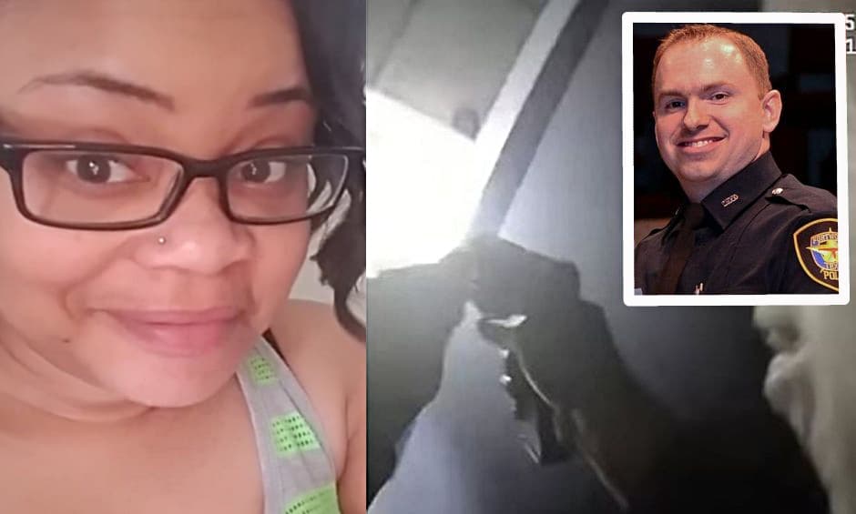 Renuncia el policía que mató a una mujer mientras jugaba videojuegos en su propia casa