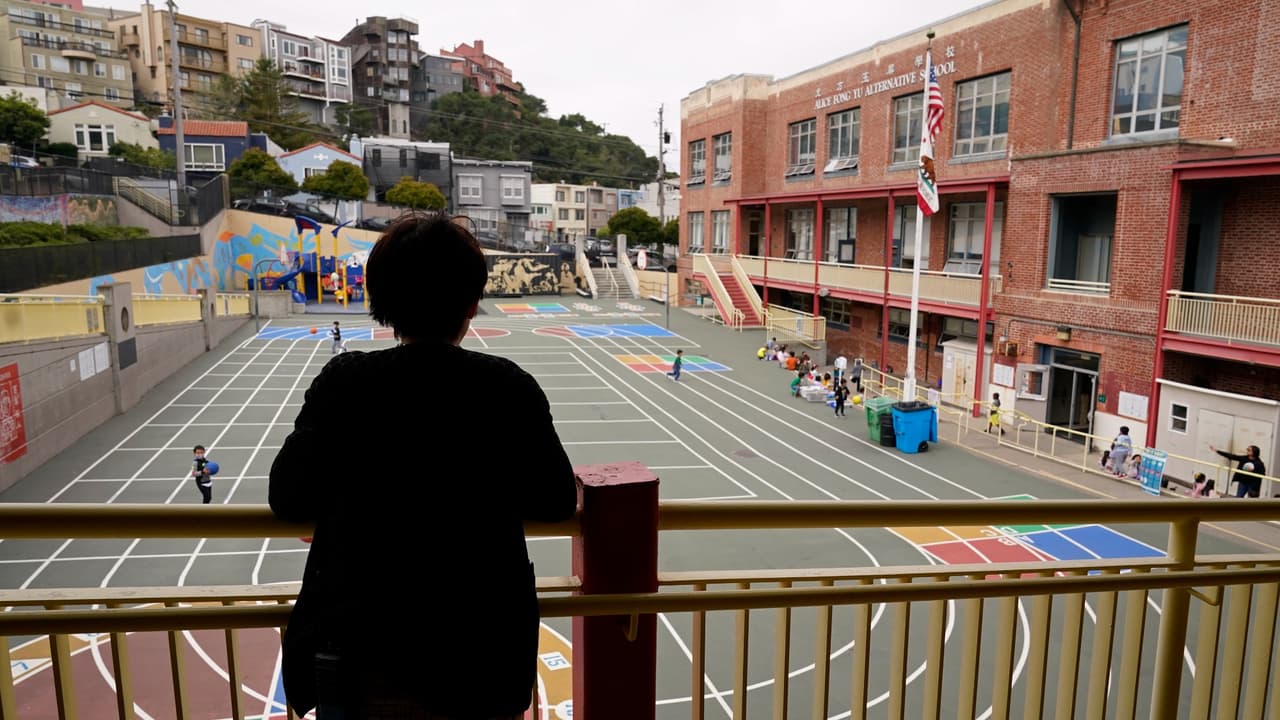 Feria de inscripciones: lo que debes saber para que tu hijo vaya a una escuela pública de San Francisco