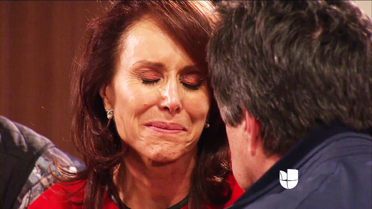 Pero también será el motivo de una guerra que comenzará entre tu padre y tú. A pesar del mal de Alma, no puedes pasar por alto la canallada de tu padre.