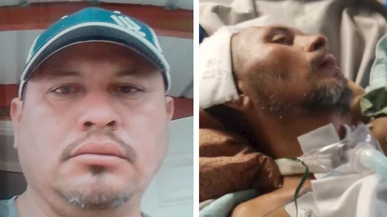 "Que nos los llevemos a México, porque no tiene papeles": familia denuncia el trato de un hospital en Texas