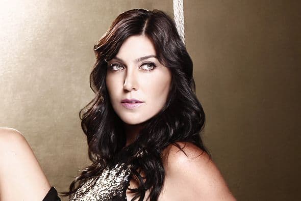 Vuelve con 'Los caballeros las prefieren rubias'