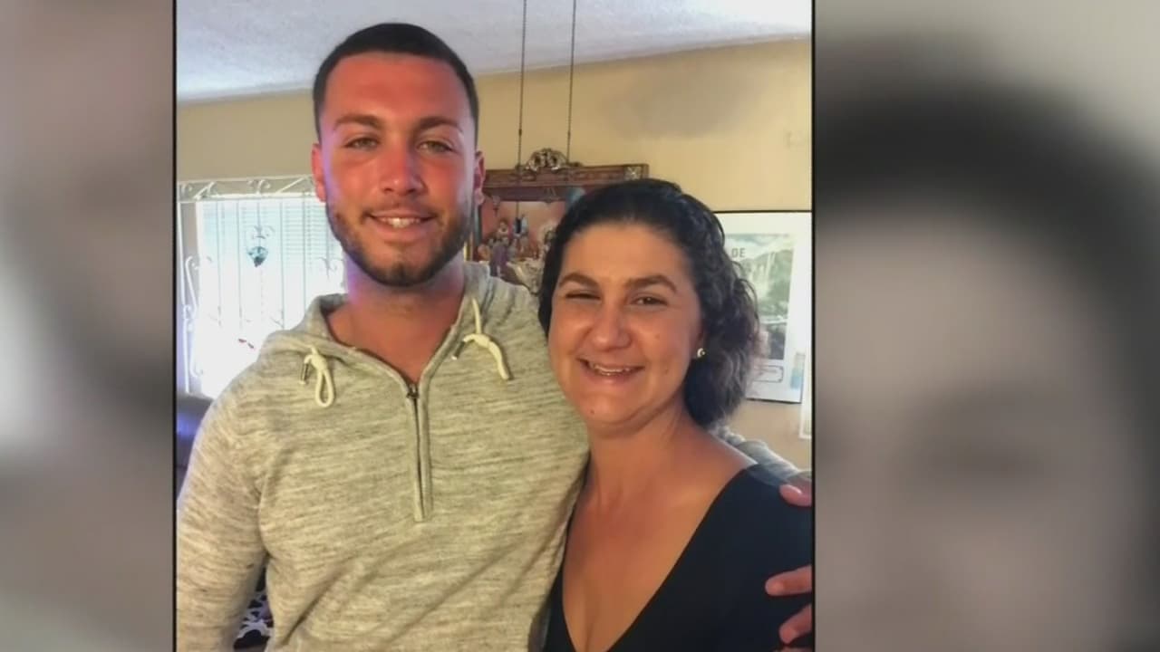 Fallece el joven baleado en el noroeste de Miami-Dade que había sido declarado con muerte cerebral