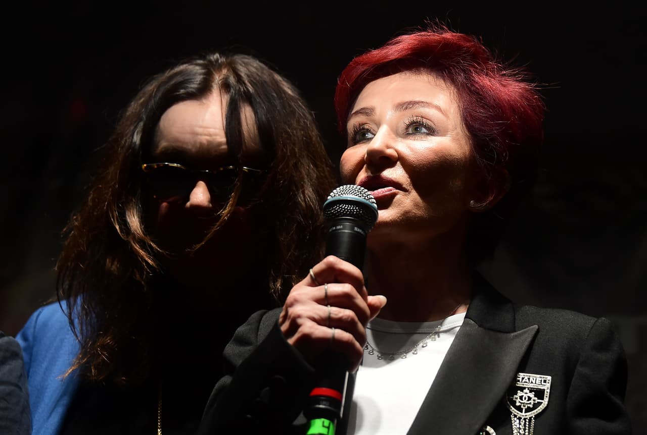 Y es que hace apenas unos días anunciaron que darían por terminada su unión de más de 30 años.