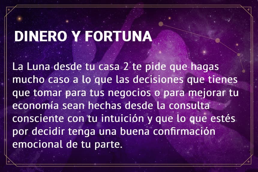 Tauro 27 de septiembre de 2021