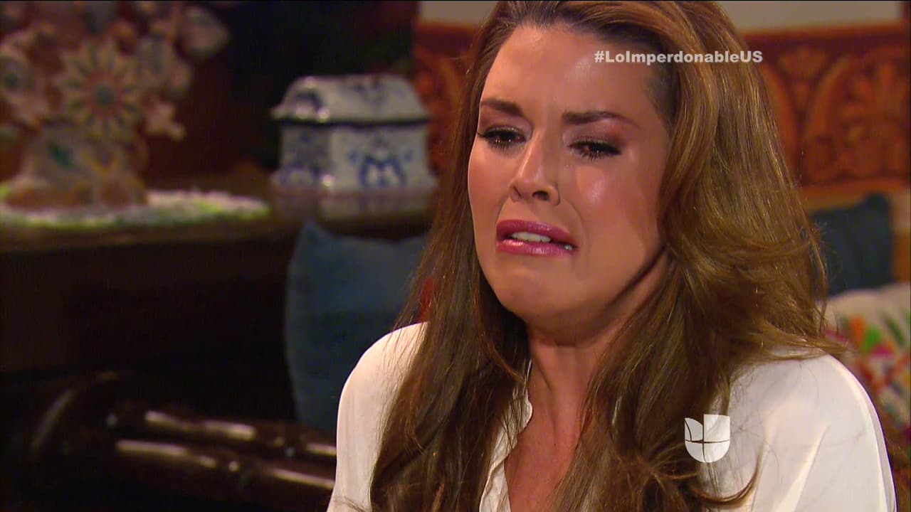 Sí, no te quiere ver ni en pintura. ¡Qué lástima para ti!