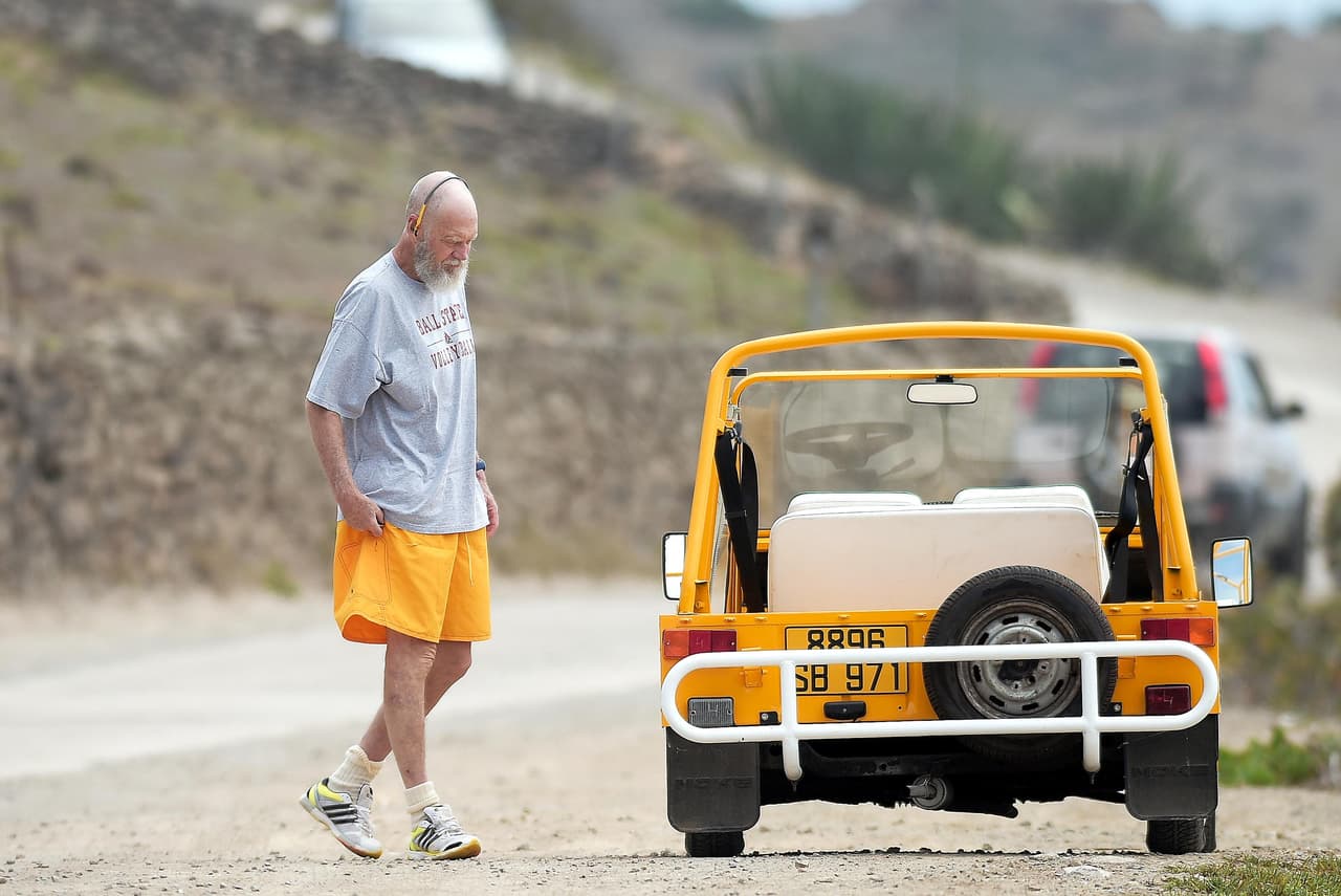 ¿Qué opinas de su look?