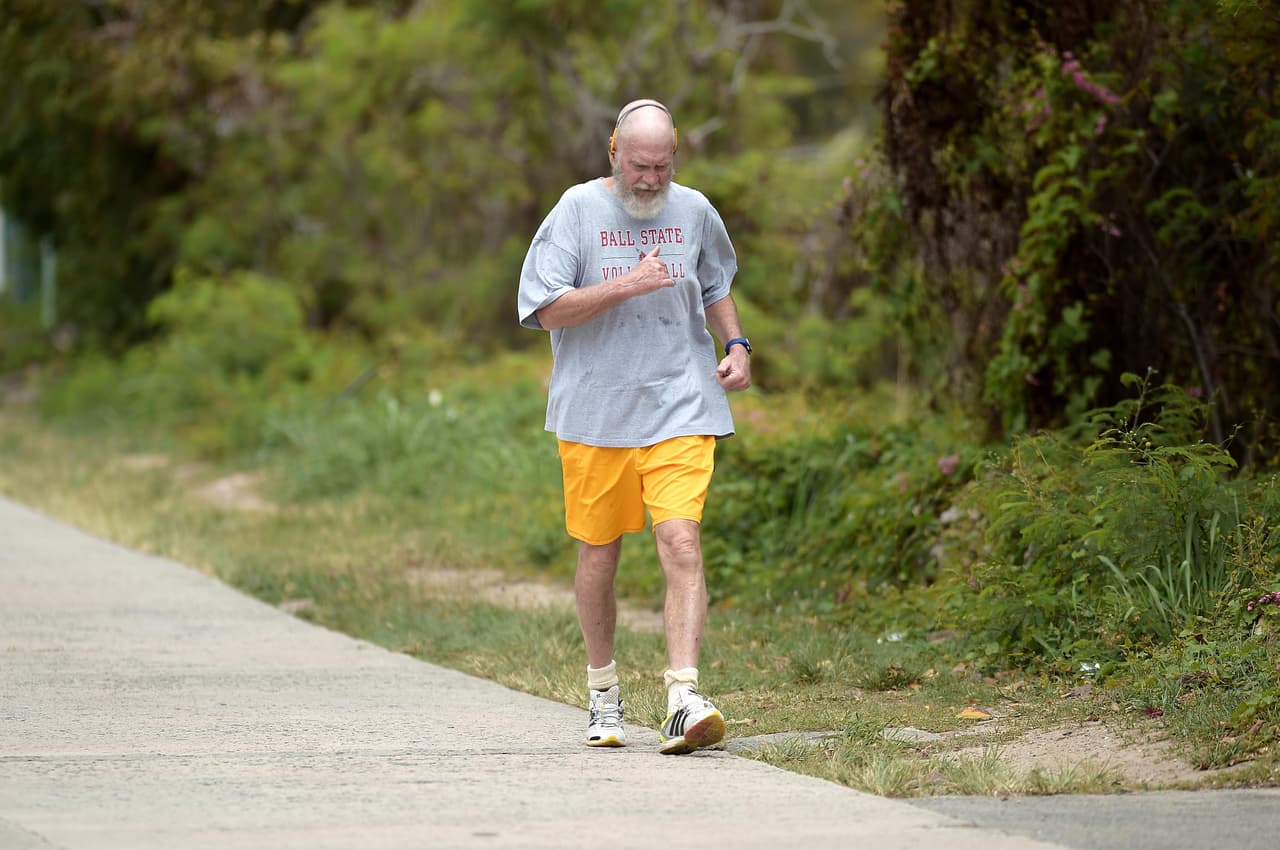 Sin lugar a dudas, ya no salir en la tele lo ha cambiado.