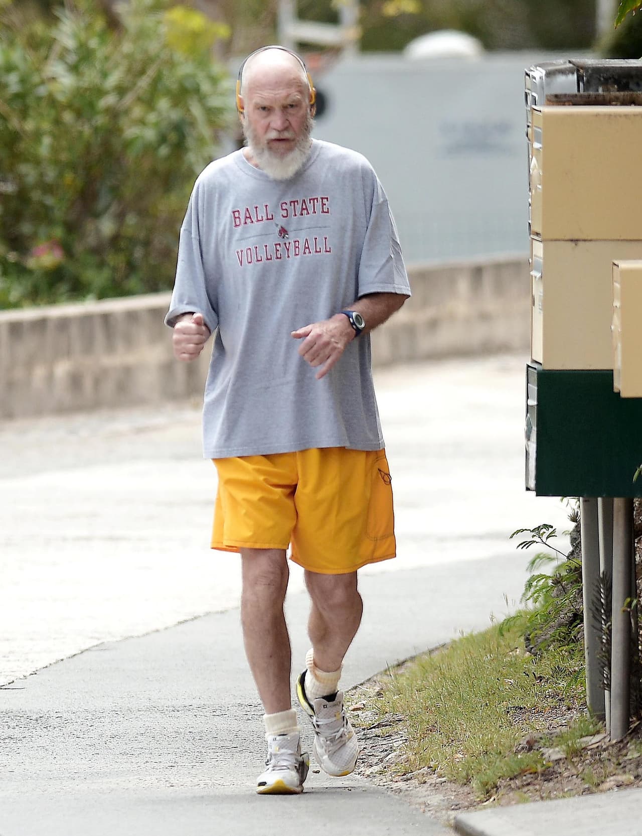 Y ahora, ¡oh sorpresa!